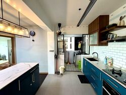 Blk 421B Northshore Straitsview (Punggol), HDB 4 Rooms #587211831